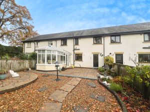 Rear Garden- click for photo gallery